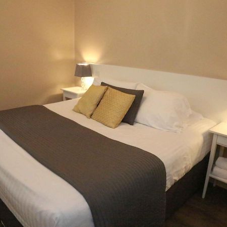 Belfast Serviced Apartments Belgravia מראה חיצוני תמונה