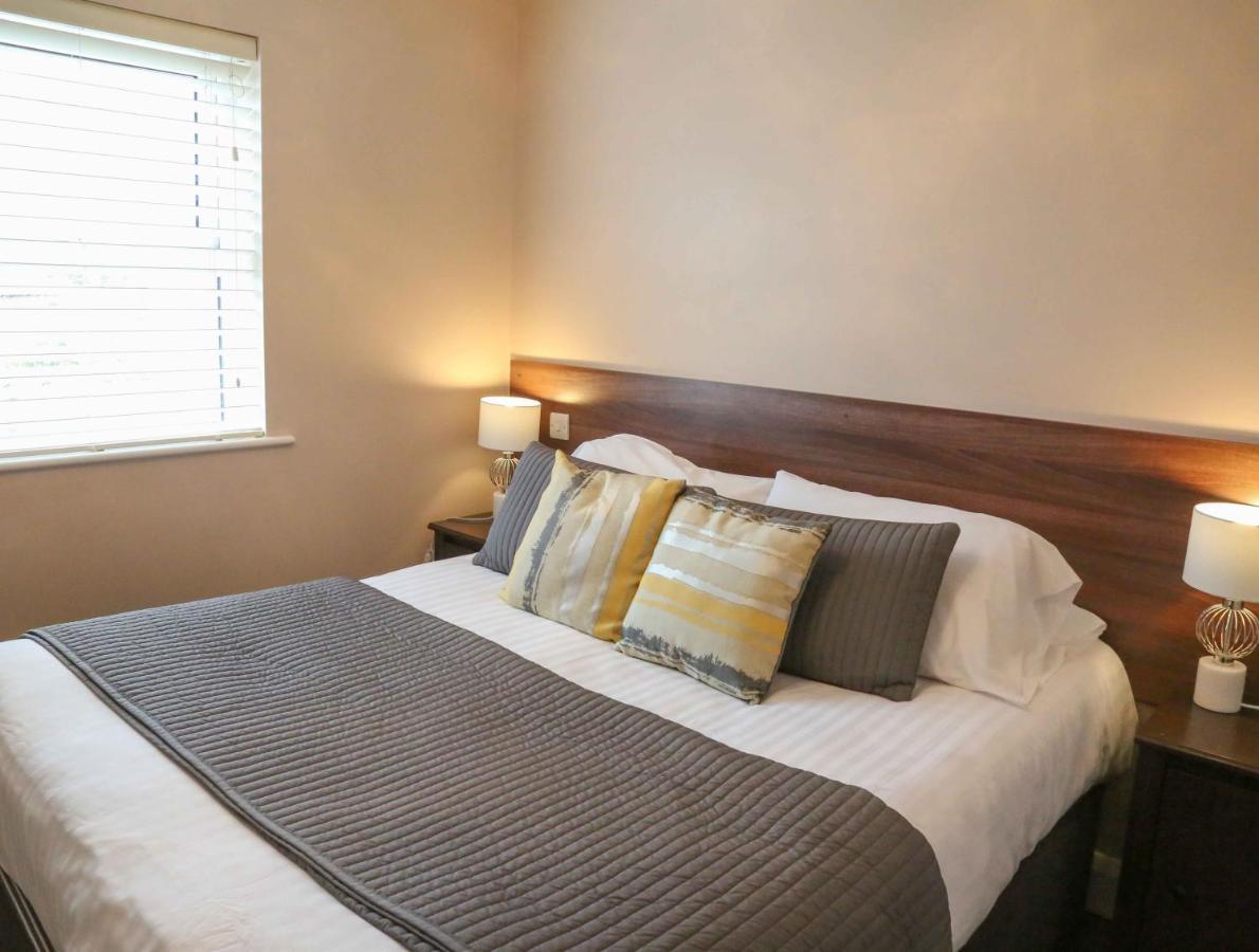 Belfast Serviced Apartments Belgravia חדר תמונה