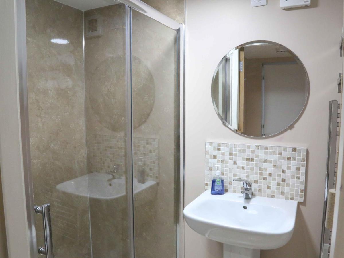 Belfast Serviced Apartments Belgravia מראה חיצוני תמונה