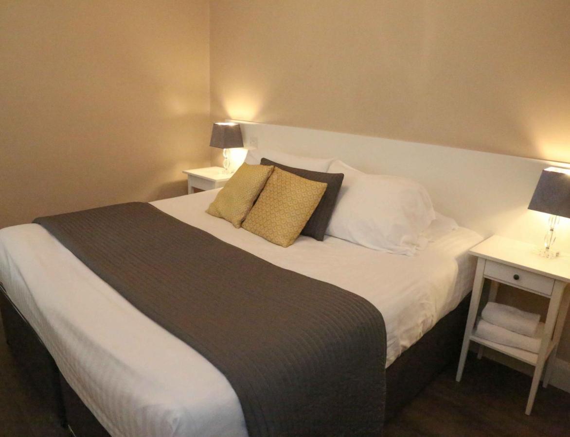 Belfast Serviced Apartments Belgravia מראה חיצוני תמונה