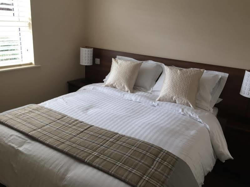 Belfast Serviced Apartments Belgravia מראה חיצוני תמונה