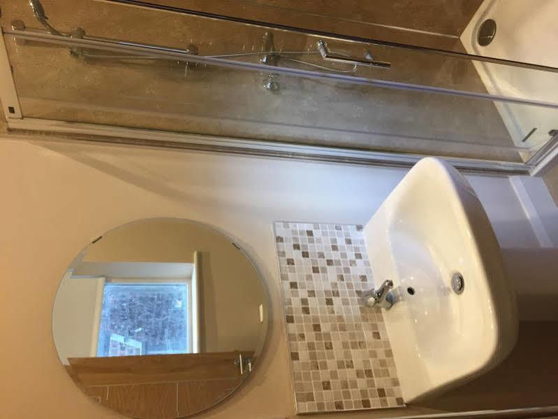 Belfast Serviced Apartments Belgravia מראה חיצוני תמונה